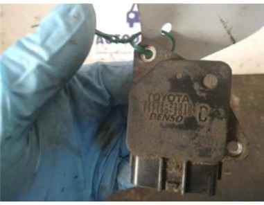 Caudalimetro Toyota COROLLA 1 6 16V 