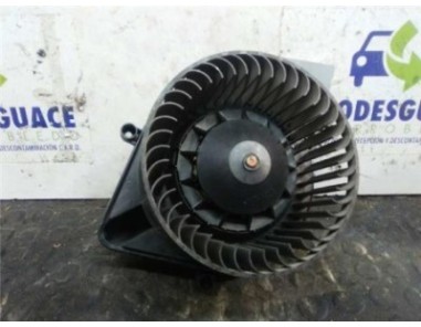 Motor Calefaccion Seat EXEO BERLINA 1 8 16V TSI 