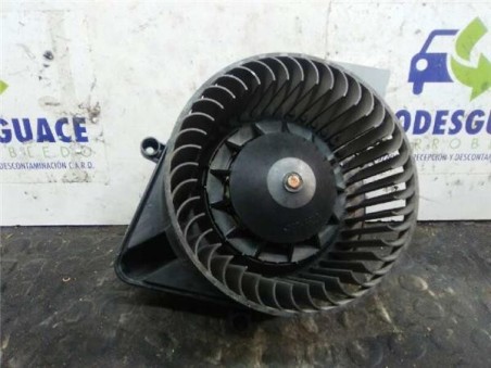 Motor Calefaccion Seat EXEO BERLINA 1 8 16V TSI 