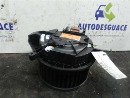 Motor Calefaccion Seat EXEO BERLINA 1 8 16V TSI 