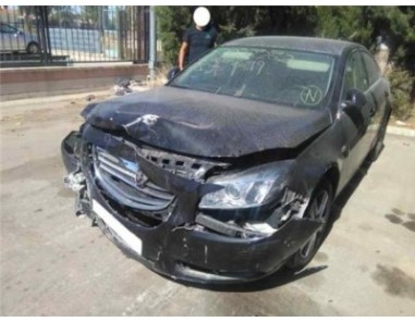 Motor Calefaccion Opel INSIGNIA BERLINA 2 0 CDTI 