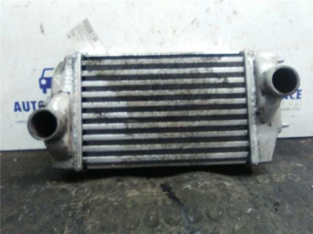 Intercooler Chrysler VOYAGER 2 5 CRD 