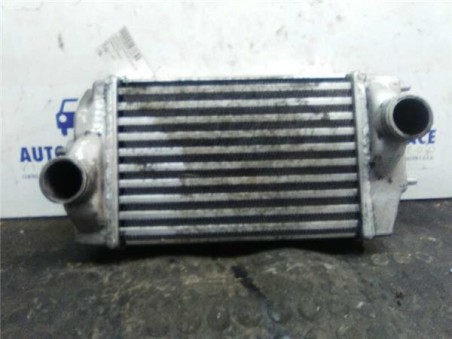 Intercooler Chrysler VOYAGER 2 5 CRD 