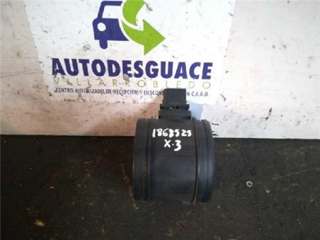 Caudalimetro BMW X3 2 0 Turbodiesel 