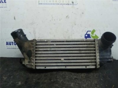 Intercooler Peugeot 307 2 0 HDi FAP 