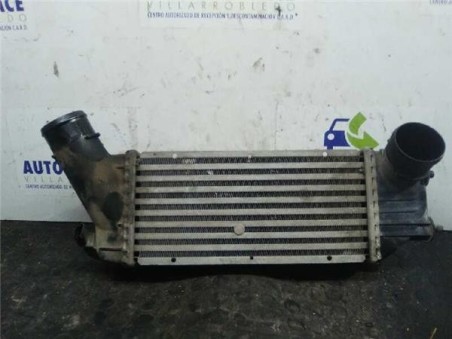 Intercooler Peugeot 307 2 0 HDi FAP 
