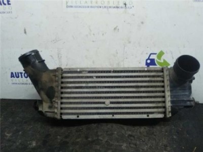 Intercooler Peugeot 307 2 0 HDi FAP  2