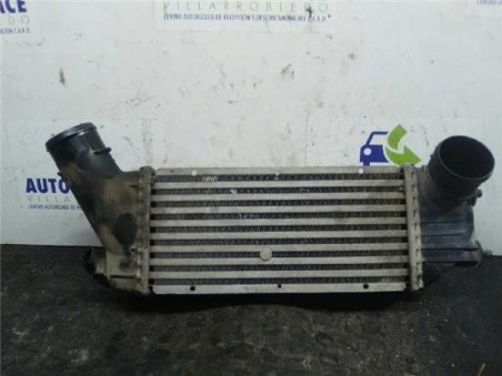 Intercooler Peugeot 307 2 0 HDi FAP 