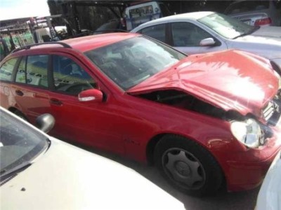 Caudalimetro MERCEDES CLASE C  FAMILIAR 2 2 CDI  2