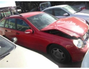 Caudalimetro MERCEDES CLASE C  FAMILIAR 2 2 CDI 