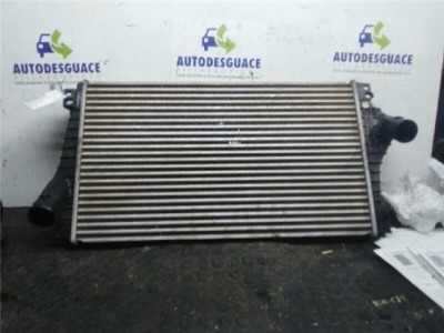 Intercooler Chevrolet LACETTI 2 0 D 