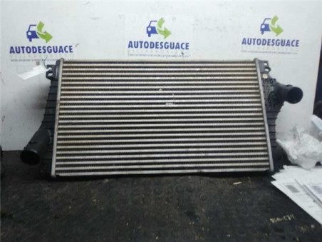 Intercooler Chevrolet LACETTI 2 0 D 