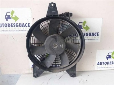 Ventilador Radiador Aire Acondicionado Hyundai ACCENT 1 5 CRDi