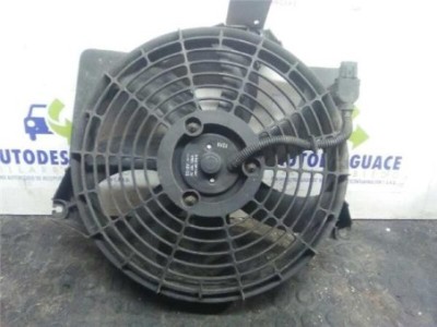Ventilador Radiador Aire Acondicionado Hyundai MATRIX 1 6