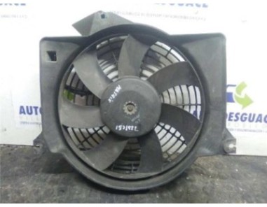 Ventilador Radiador Aire Acondicionado Hyundai MATRIX 1 6 