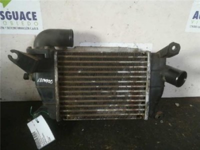 Intercooler Kia SPORTAGE 2 0 Turbodiesel  2
