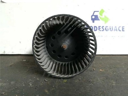 Motor Calefaccion Renault SCENIC III 1 5 dCi D FAP 