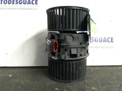 Motor Calefaccion Renault SCENIC III 1 5 dCi D FAP  2