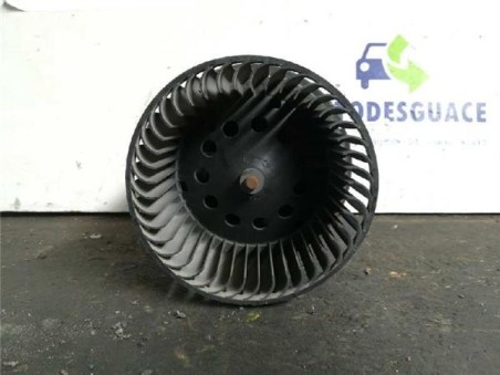 Motor Calefaccion Renault SCENIC III 1 5 dCi D FAP 