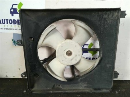 Ventilador Radiador Aire Acondicionado Honda ACCORD BERLINA 2 0 VTEC 