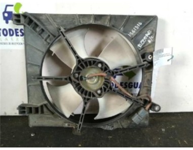 Ventilador Radiador Aire Acondicionado Honda ACCORD BERLINA 2 0 VTEC 