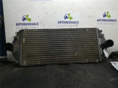 Intercooler Peugeot EXPERT KOMBI 2 0 HDi 
