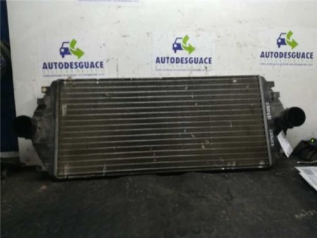 Intercooler Peugeot EXPERT KOMBI 2 0 HDi 