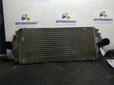 Intercooler Peugeot EXPERT KOMBI 2 0 HDi  2