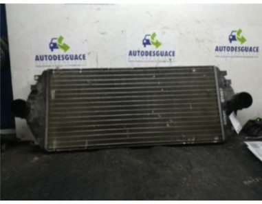 Intercooler Peugeot EXPERT KOMBI 2 0 HDi 