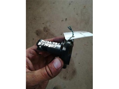 Caudalimetro Toyota COROLLA 1 4 Turbodiesel