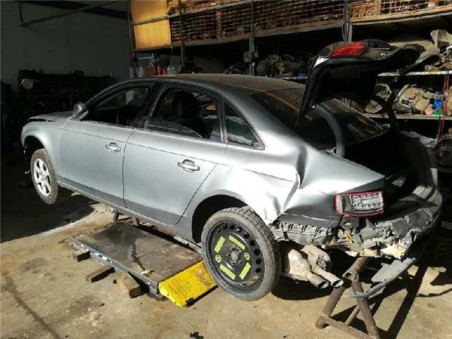 Caudalimetro Audi A4 BER  2 0 16V TDI 