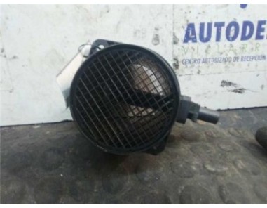 Caudalimetro Audi A4 BER  2 0 16V TDI 