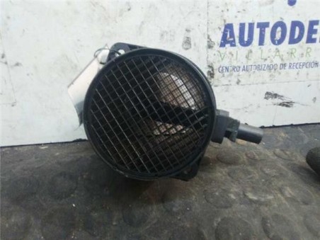 Caudalimetro Audi A4 BER  2 0 16V TDI 