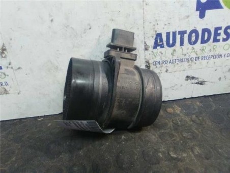 Caudalimetro Audi A4 BER  2 0 16V TDI 