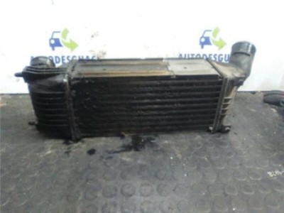 Intercooler Peugeot 407 SW 2 0 16V HDi FAP 