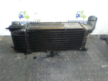 Intercooler Peugeot 407 SW 2 0 16V HDi FAP 