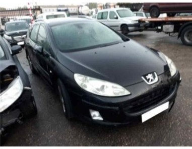 Intercooler Peugeot 407 SW 2 0 16V HDi FAP 