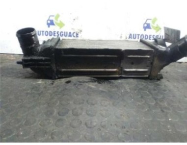 Intercooler Peugeot 407 SW 2 0 16V HDi FAP 
