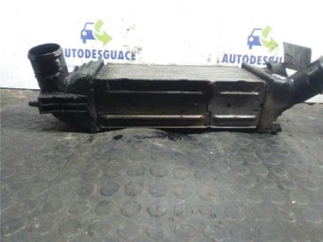 Intercooler Peugeot 407 SW 2 0 16V HDi FAP 