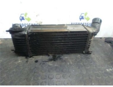 Intercooler Peugeot 407 SW 2 0 16V HDi FAP 