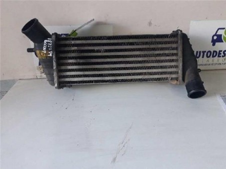 Intercooler Hyundai ACCENT 1 5 CRDi 