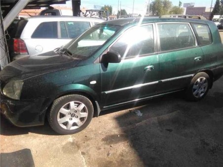 Caudalimetro Kia CARENS 2 0 Turbodiesel 