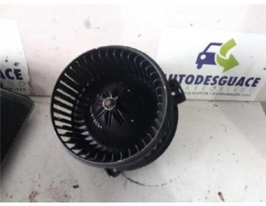 Motor Calefaccion Ssangyong RODIUS 2 7 Turbodiesel 