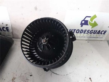 Motor Calefaccion Ssangyong RODIUS 2 7 Turbodiesel 