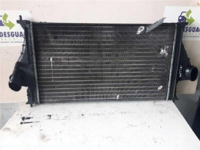 Intercooler Peugeot 406 COUPE 2 2 HDi FAP 