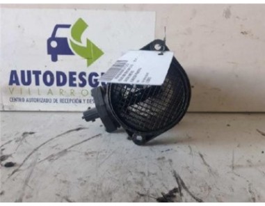 Caudalimetro Volvo S80 BERLINA 2 4 D 