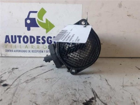 Caudalimetro Volvo S80 BERLINA 2 4 D 