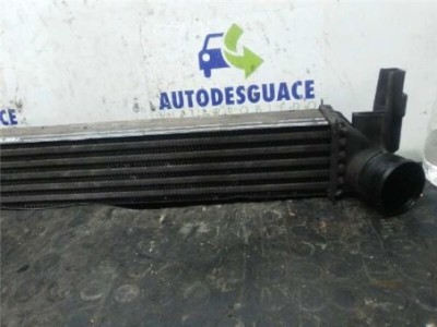 Intercooler Seat TOLEDO 1 6 TDI 
