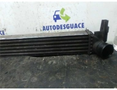 Intercooler Seat TOLEDO 1 6 TDI 