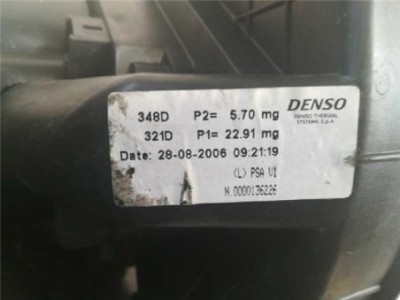 Motor Calefaccion Lancia PHEDRA 2 0 JTD 